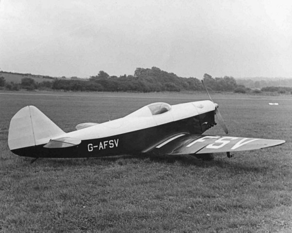 g-afsv chilton dw1a 0063-0068